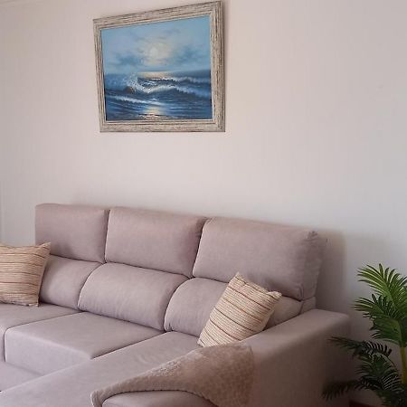 Navio Appartement Torreira Buitenkant foto